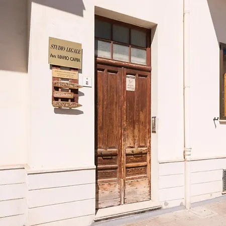 Πανσιόν Hostello 8 2*