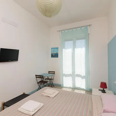 Hostello 8 2* Αλγκέρο