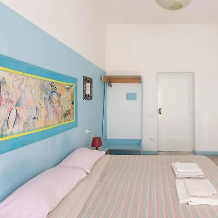 Πανσιόν Hostello 8 Αλγκέρο