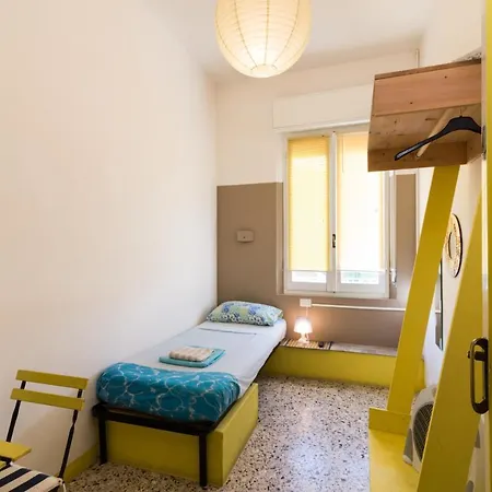 Hostello 8 2*