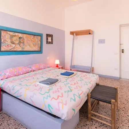 Hostello 8 2* Αλγκέρο