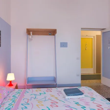 Hostello 8 2* Αλγκέρο