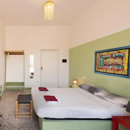 Hostello 8 Πανσιόν 2*