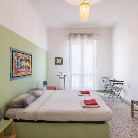 Hostello 8 2* Alguer