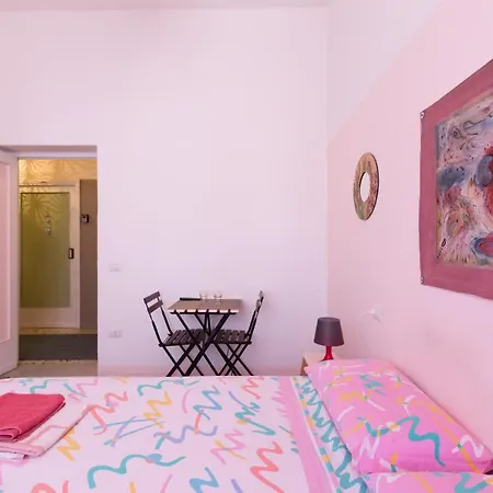 Hostello 8 2* Alguer