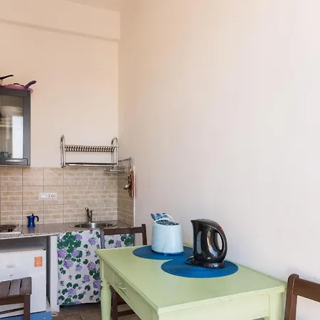 Hostello 8 2* Alguer