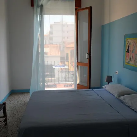 Pensión Hostello 8 Alguer