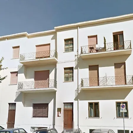 Pensión Hostello 8